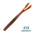 candy red blue flk