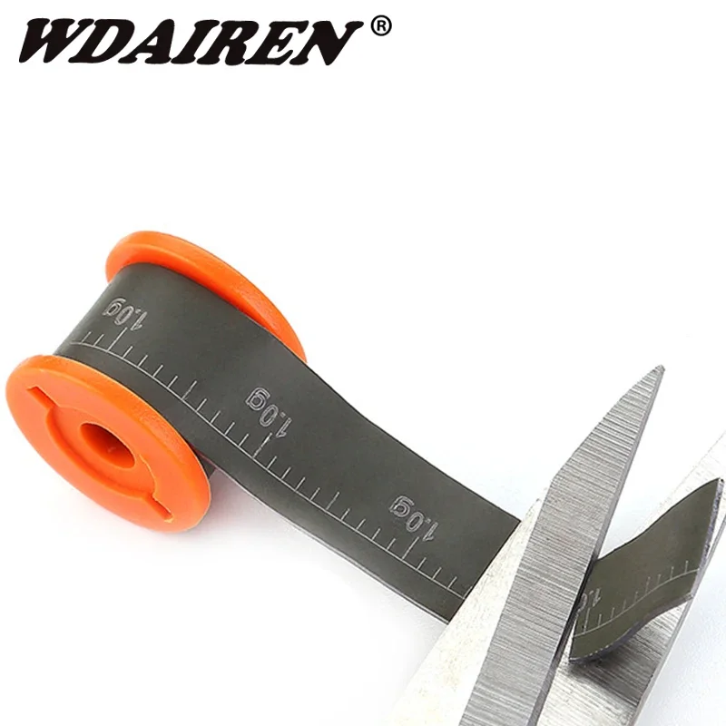 1Ps báscula de pesca de carpa plomo accesorios de pesca moldes para carpa plomo protección del medio ambiente Clips revestimiento plomo - imagen 2