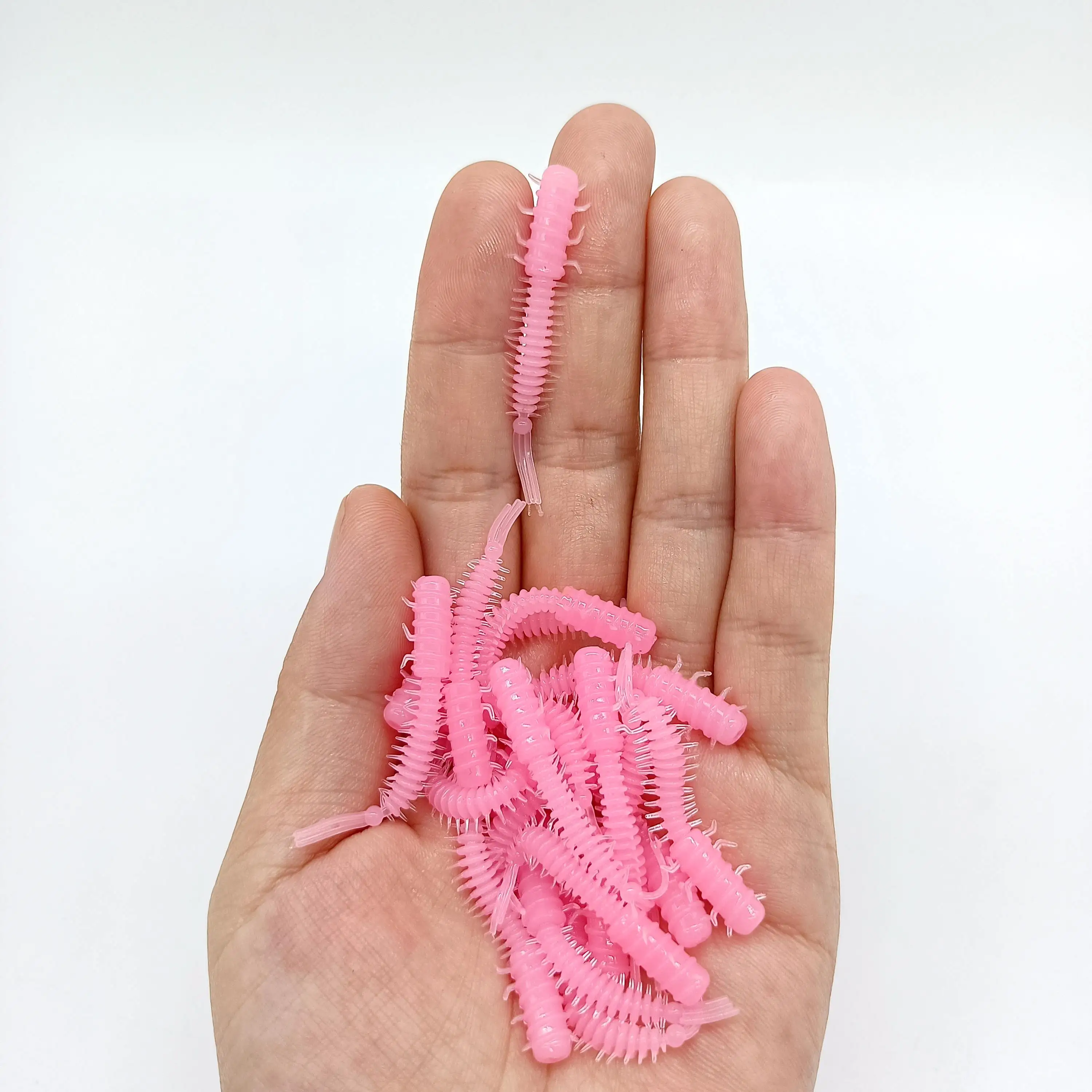 Explore el mundo caprichoso de los juguetes suaves y flexibles para niños