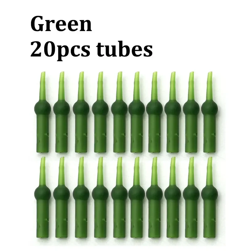 Tube-Green