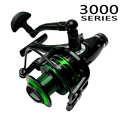 Green 3000 SERIES