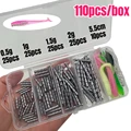 110pcs