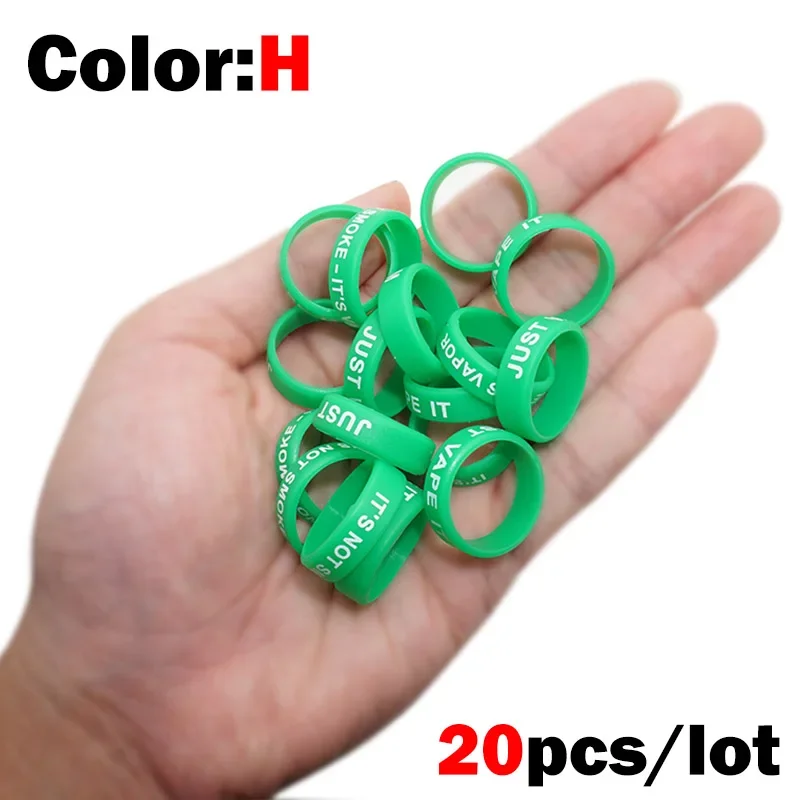 H-20pcs