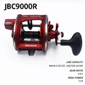 JBC9000R Right Hand