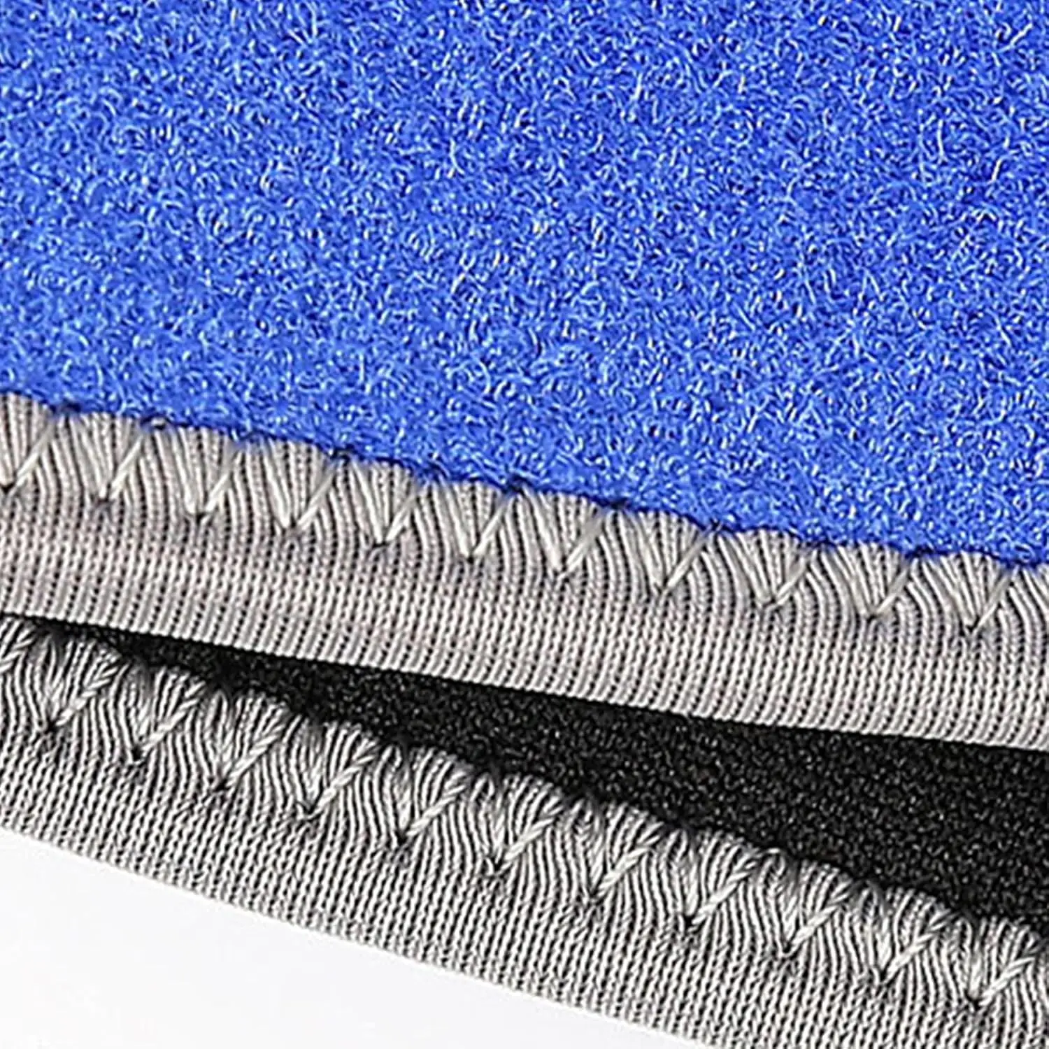 Codera deportiva Universal, protección de codo de esponja gruesa presurizada transpirable para montar, correr, entrenamiento de fuerza muscular - imagen 4