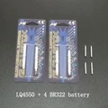 LQ4550 with battery