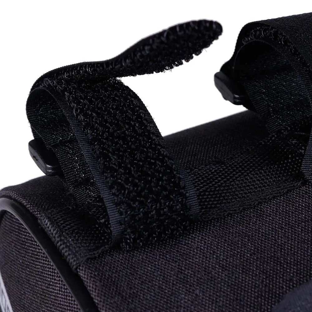 Bolsa de soporte de teléfono para manillar de bicicleta, funda de pantalla de teléfono móvil, bolsa de bicicleta, bolsa de tubo superior frontal, bolsa de ciclismo - imagen 2