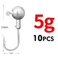 5g-10pcs