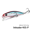 Intruder 46S-P
