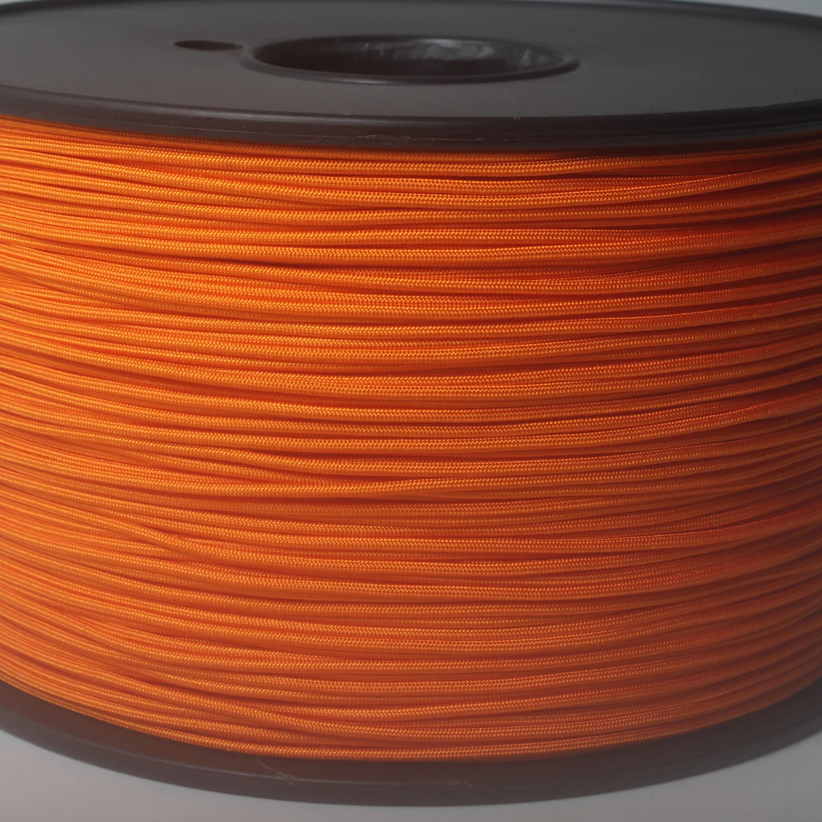 Núcleo UHMWPE de 50 m y 2 mm con funda de poliéster Pesca submarina usada