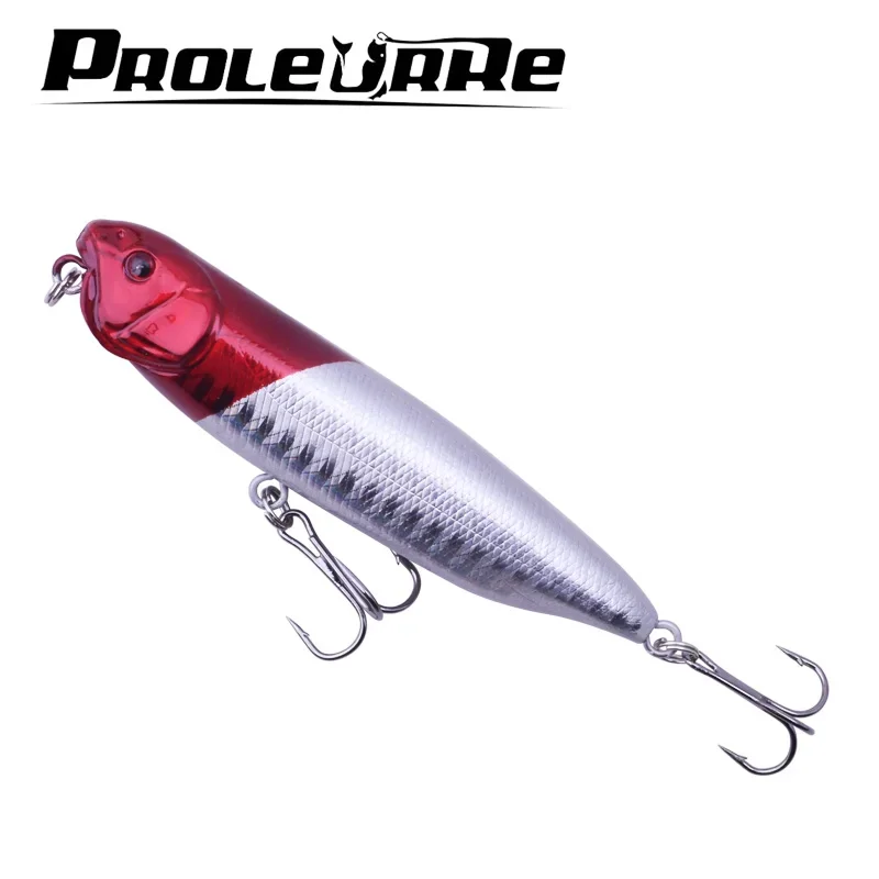 Señuelo tipo lápiz Topwater, 90mm, 11,8g, Señuelos de Pesca, pececillo Artificial, cebos duros, Wobblers flotantes, aparejos de Pesca de superficie, 1 ud. - imagen 2
