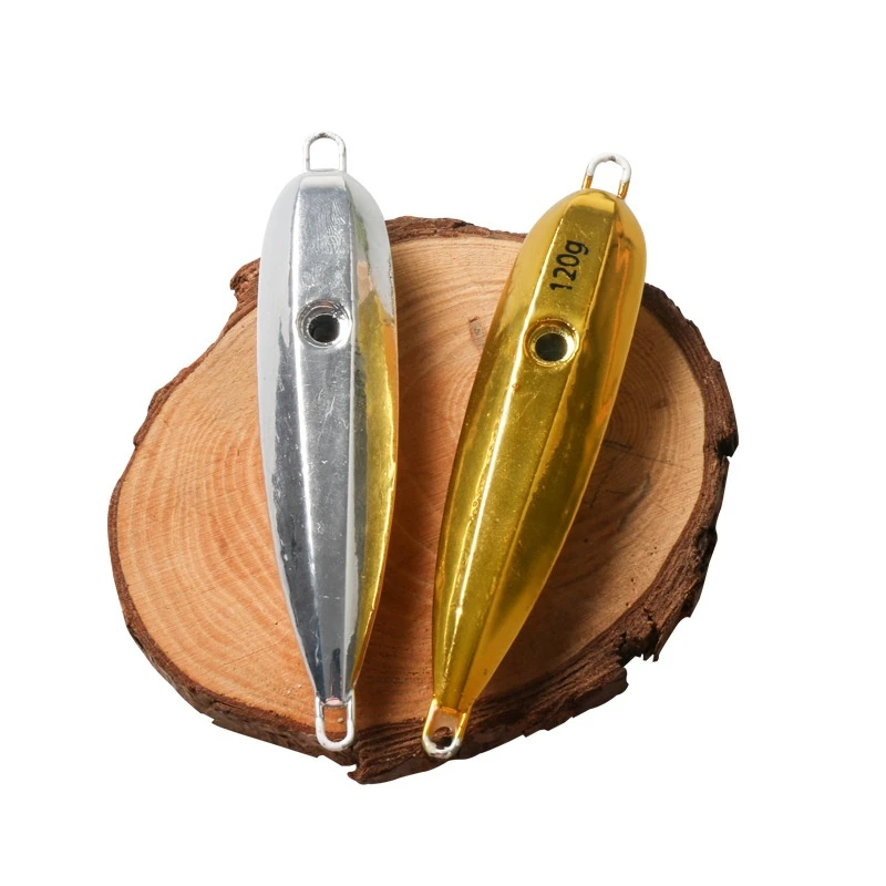 Inchiku-Cebo Artificial de pesca, anzuelo de calamar luminoso, biónico, 100g, 150g, 180g, 200g, nuevo barco - imagen 3