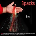 3packs Red