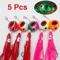 B Style 5 Pcs
