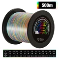 500m 12X Multicolor