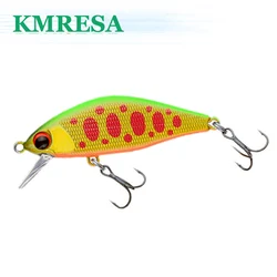 Señuelo Minnow 45mm 4g – Jerkbait hundimiento Japan lure