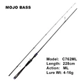 ML 228CM Casting