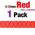 Red 25mm