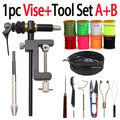 1pc Vise and A B