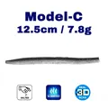 C - 7.8g-12.5cm