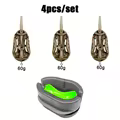 3 Piezas de 60g y Molde