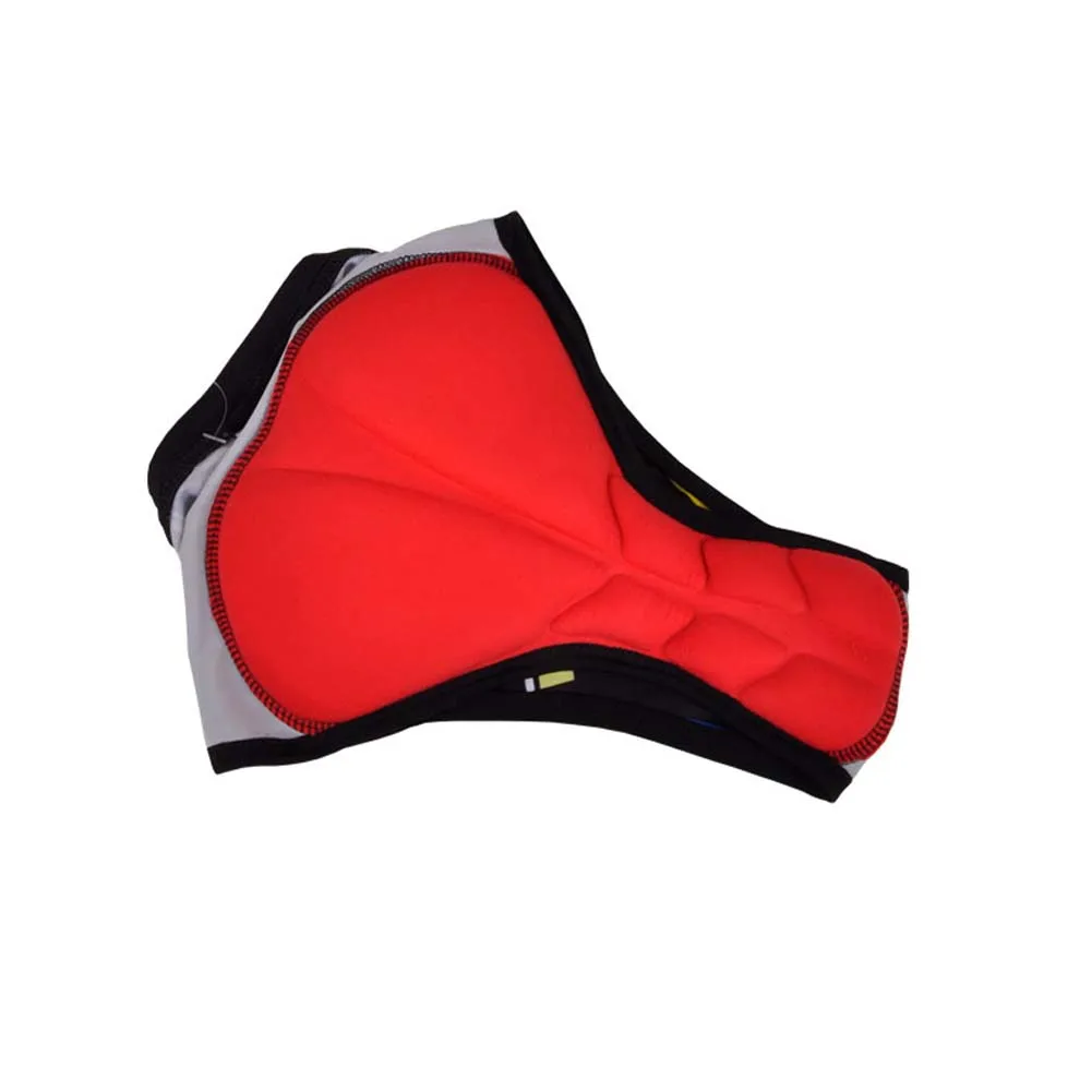 FREE FISHER Pantalón pesca mujer – Short acolchado deportivo - imagen 4