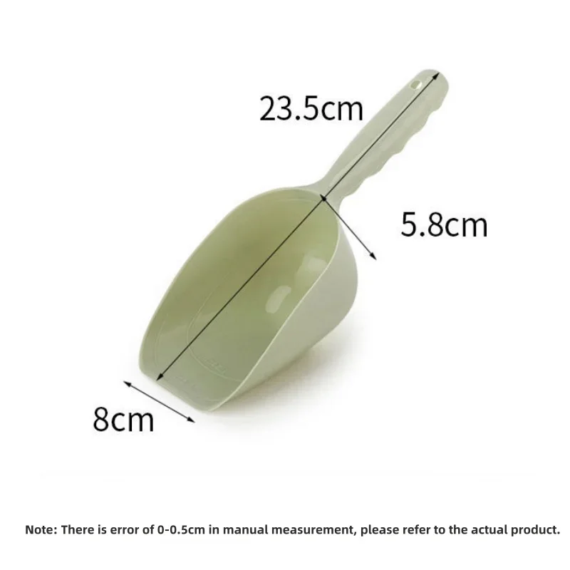 Cuchara para lanzar cebo, herramienta de pesca de carpa para alimentar partículas, bonita, señuelo de pesca de carpa, pala de fundición - imagen 2