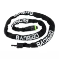 100cm x 4.5mm black 
