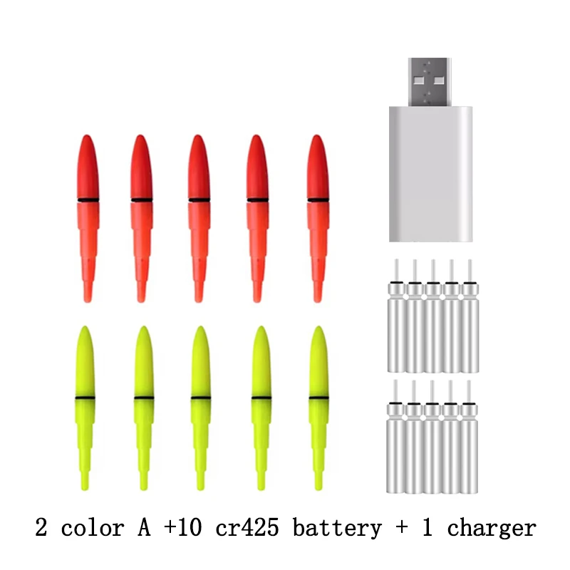 2color A and 1 usb
