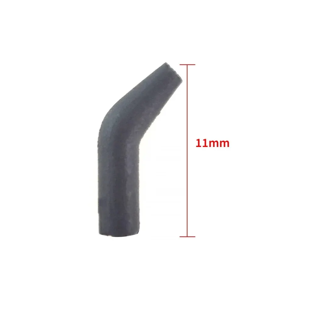 Anzuelos tungsteno Hirisi AT190 – Hair rig antienredos para carpa - imagen 3