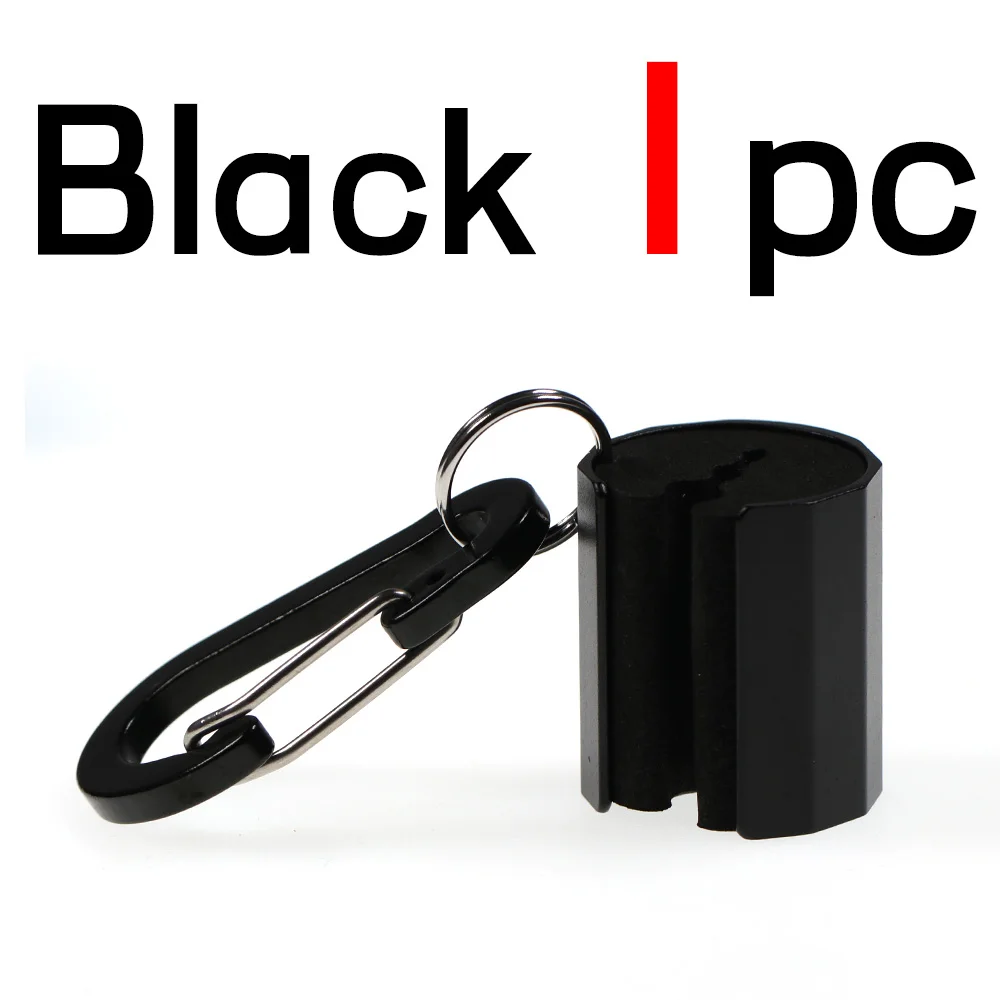 1pc Black