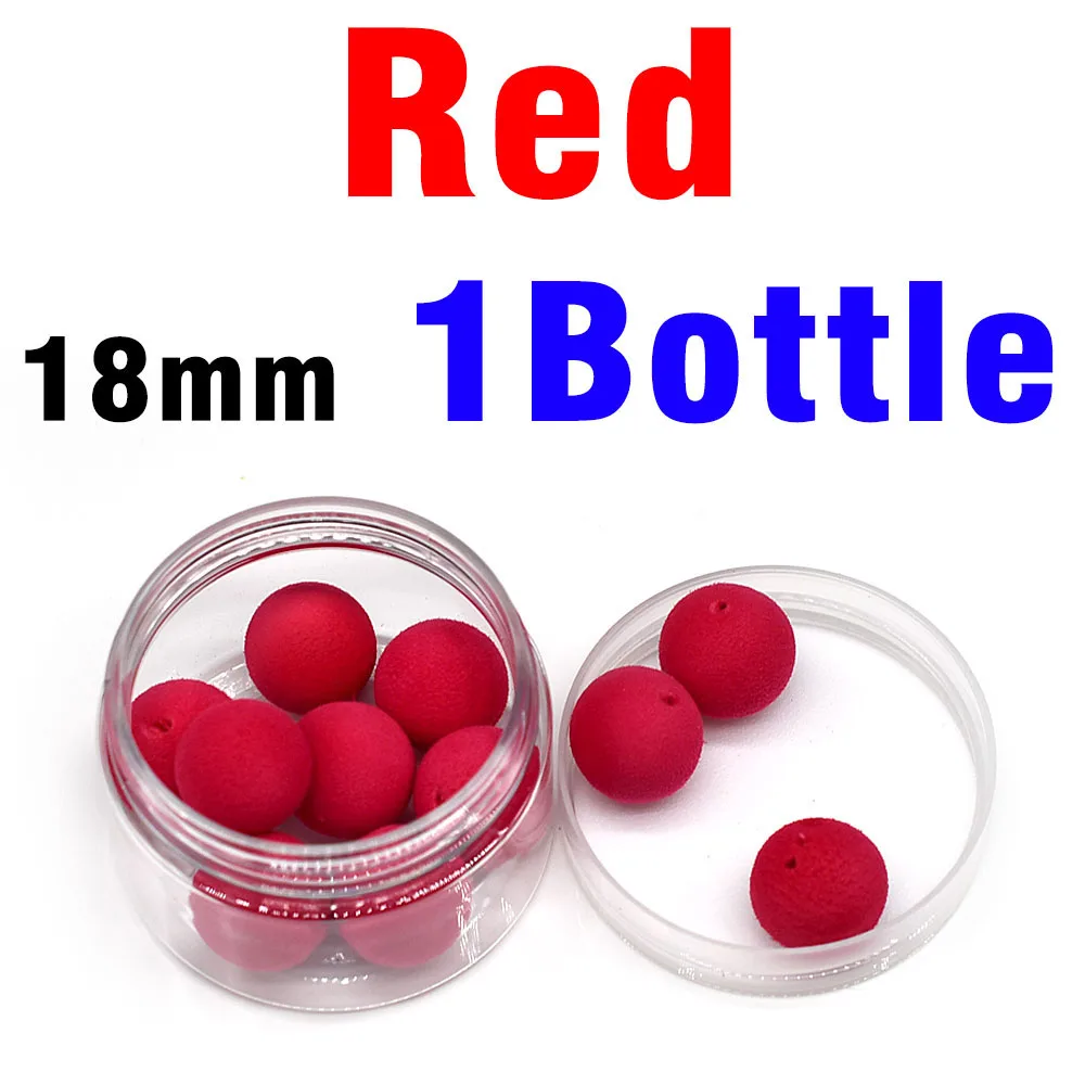 18mm Red