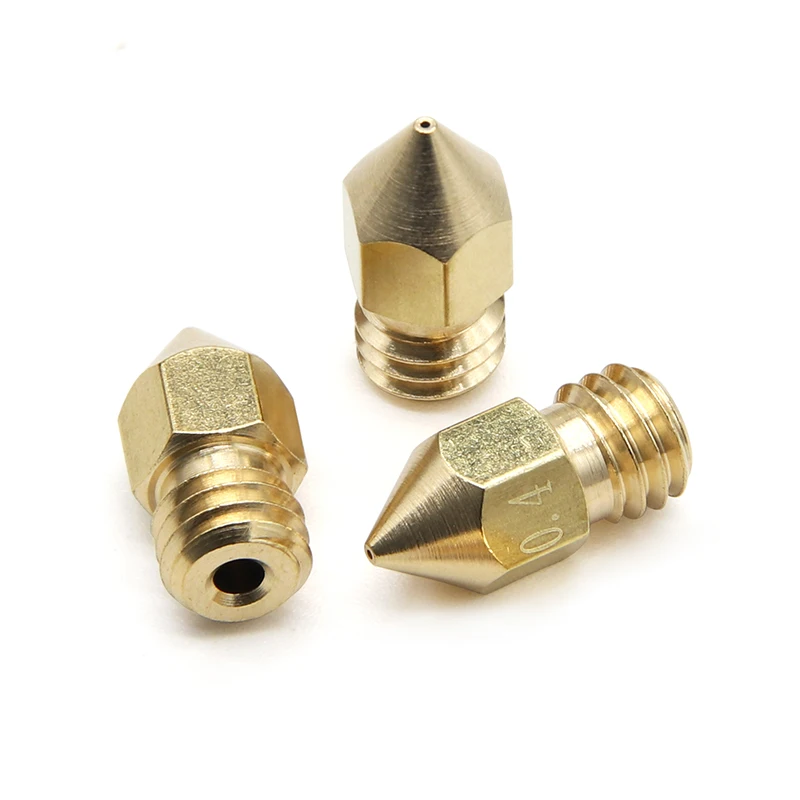 Tubo de PTFE Serie XS, tubo de ajuste rápido de 1 piezas, accesorio neumático de empuje de 1,75mm, filamento de impresora 3D, pieza de D4-d2 - imagen 3