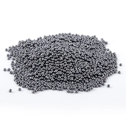 Dr Fish Contrapescado – Pellets de plomo para pesca