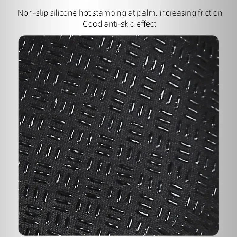 Guantes cálidos de invierno con pantalla táctil para ciclismo, esquí, escalada, guantes de pesca antideslizantes impermeables, manoplas para deportes al aire libre - imagen 5