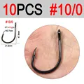 10pcs Size 10I0