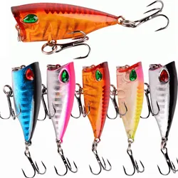 Mini Popper flotante 4cm para Lucio – 3g