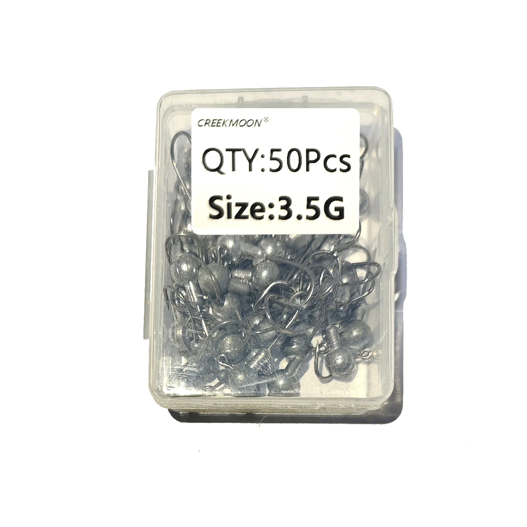 3.5g 50pcs