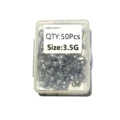 3.5g 50pcs