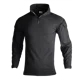 black shirt