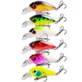 6pcs Lures