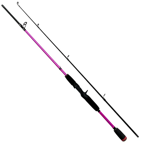 Casting Rod