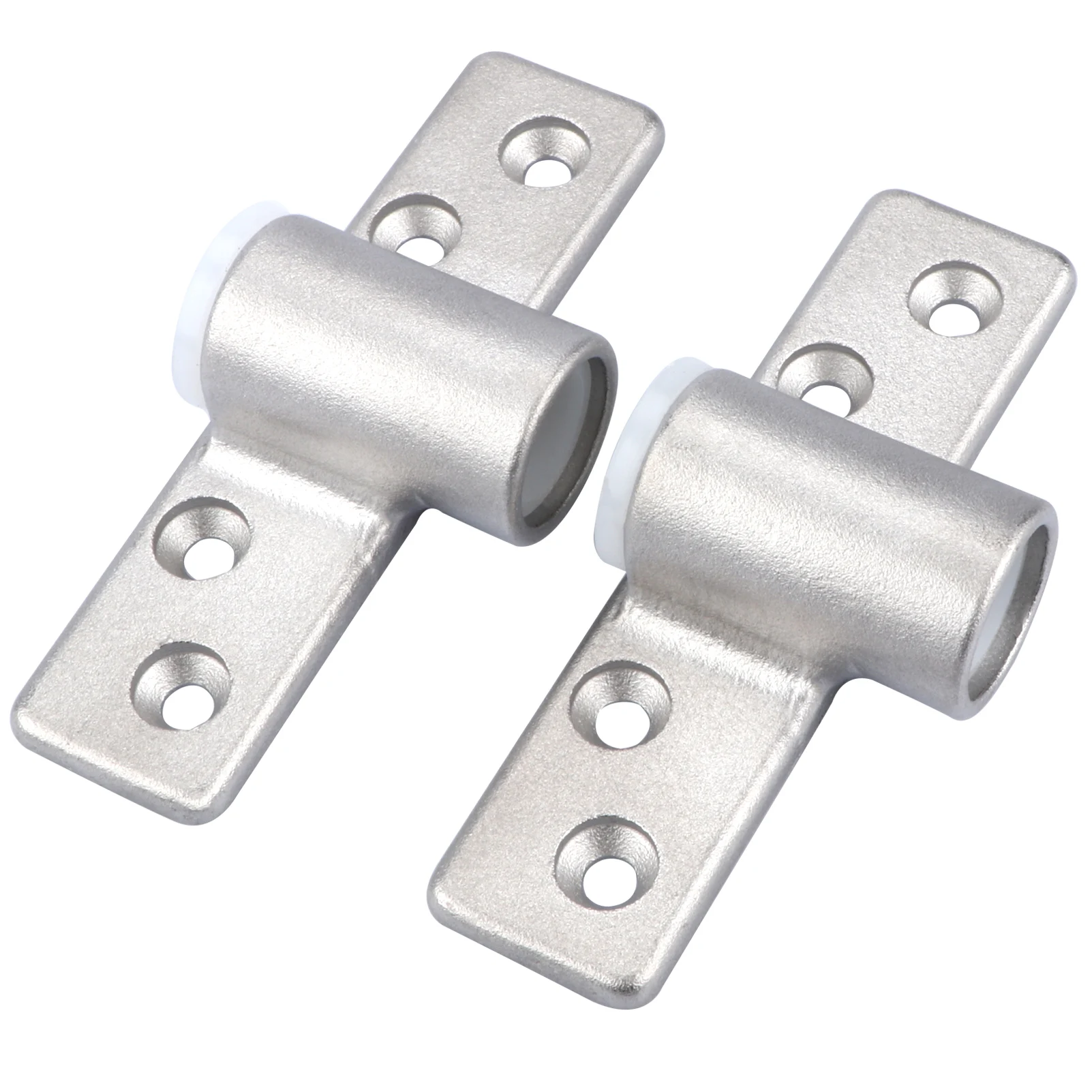 Conector Oarlock de acero inoxidable para barco – Montaje lateral Rowlock
