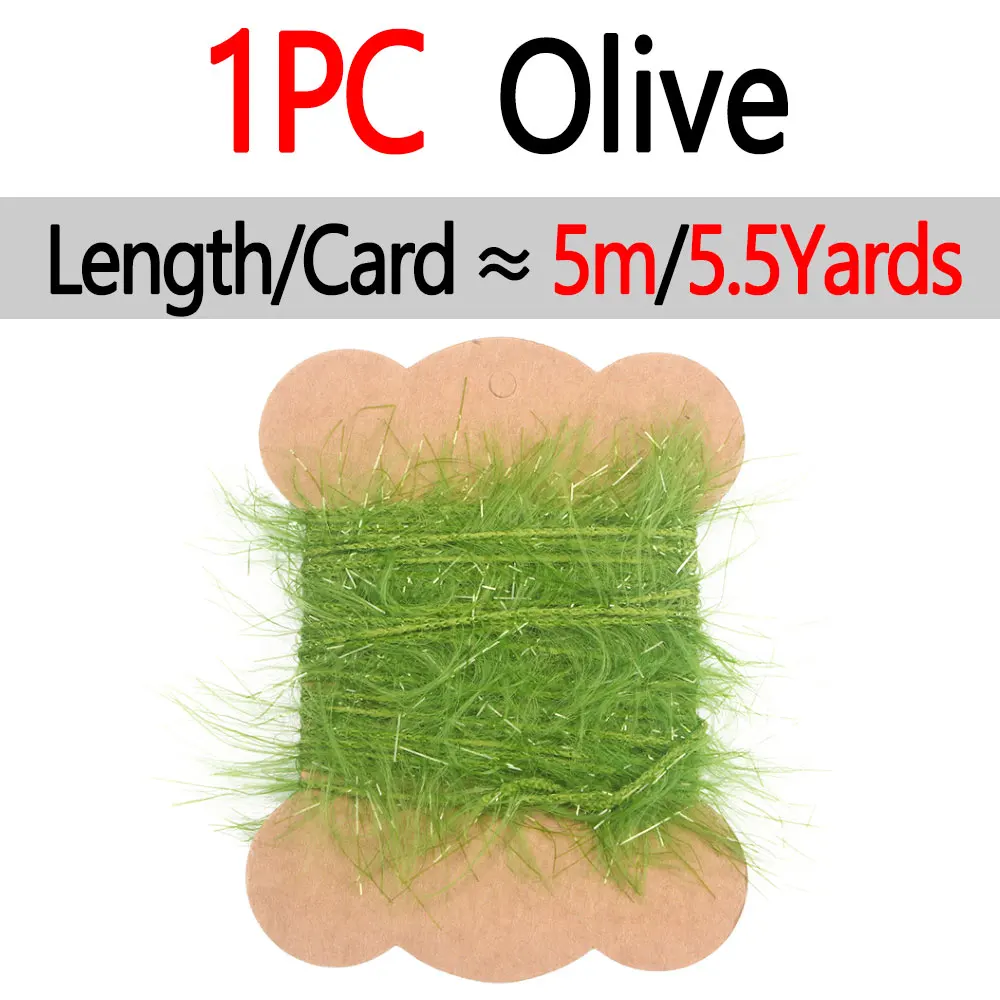 1PC Olive
