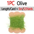 1PC Olive