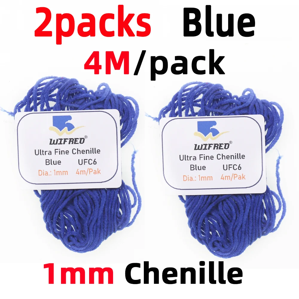 2packs Blue