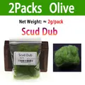 2Packs Olive