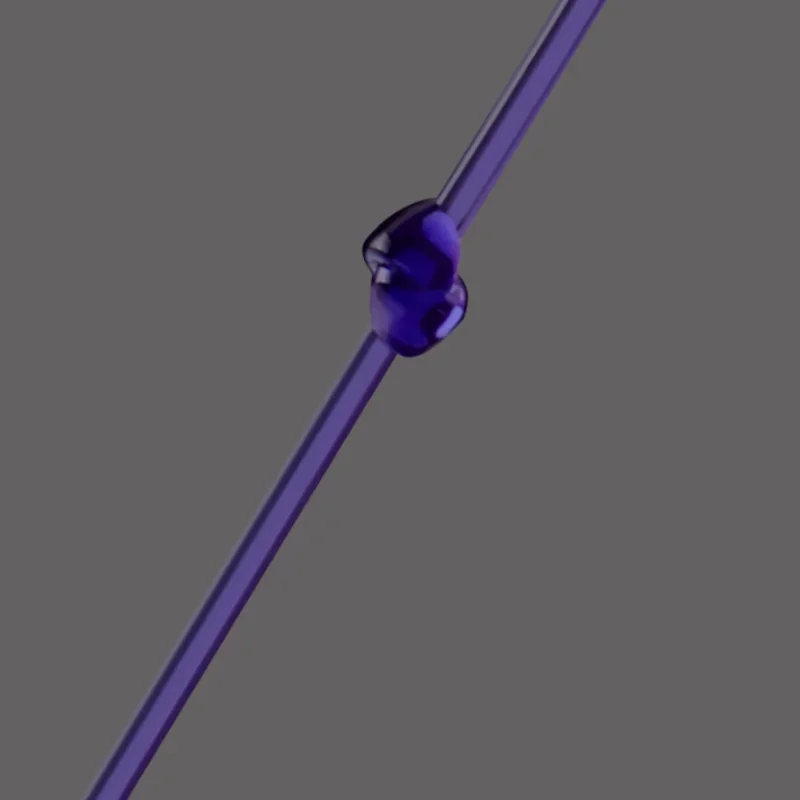 Nuevo Juego de sublínea principal de fuerza súper fuerte, sedal de pesca competitivo súper suave, línea de nailon de protofilación de fuerza de tracción fuerte - imagen 4