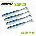 T55-A-0.8g-25pcs