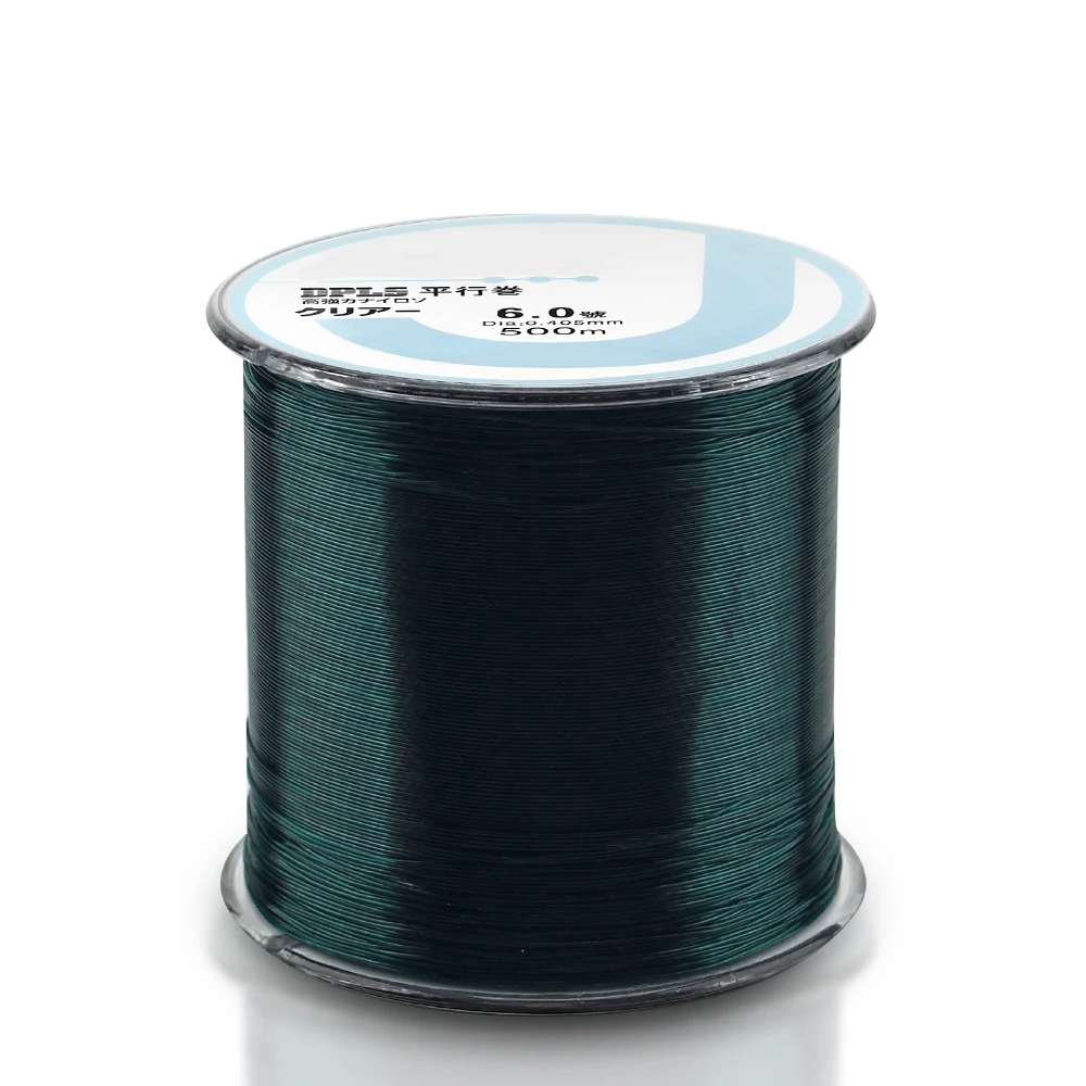 Este carrete de la línea de pesca es ideal para cualquier pescador